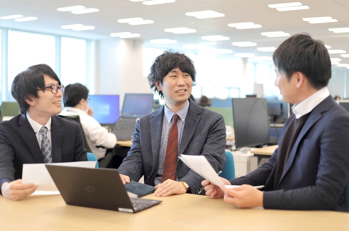 五十嵐 智哉 Ja全農グループ採用情報